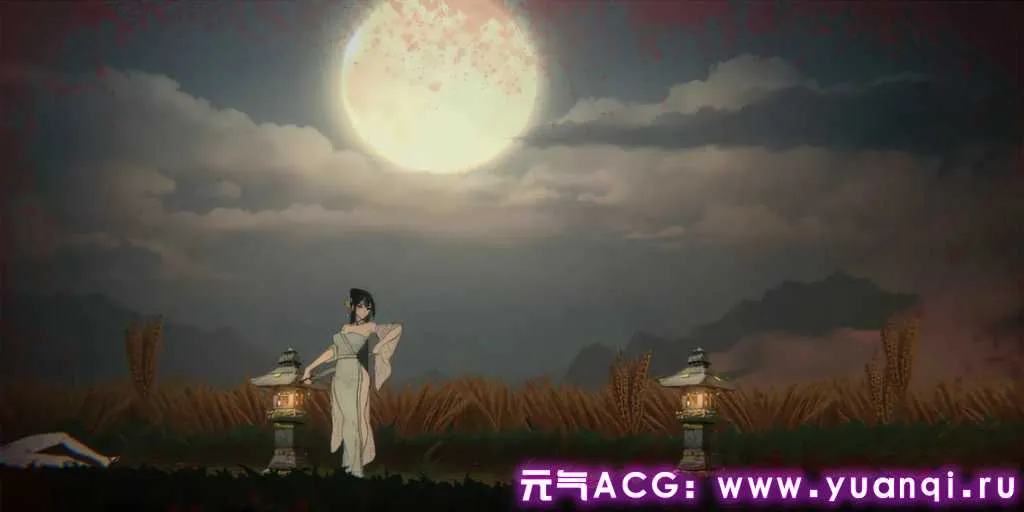 图片[1]-姦尸 玉莲之剑 Ver1.00 官中PC版 Sword of Lotus-元气ACG-绅士游戏下载基地！
