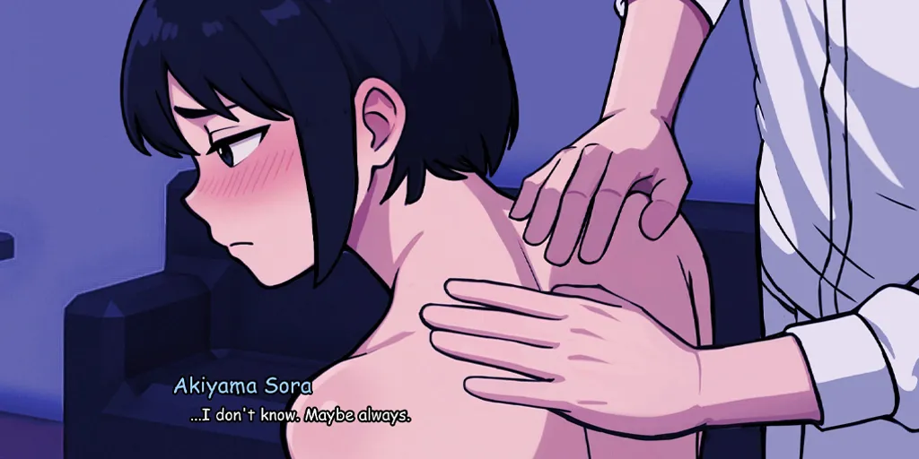 图片[7]-与伪娘共度的午夜轮班Ver1.0官中PC版 夜勤伴男娘 Midnight Shifts with Femboy-元气ACG-绅士游戏下载基地！