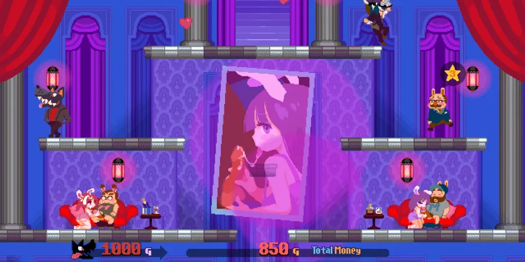 图片[1]-兔子洞Rabbit Hole PC原版-元气ACG-绅士游戏下载基地！