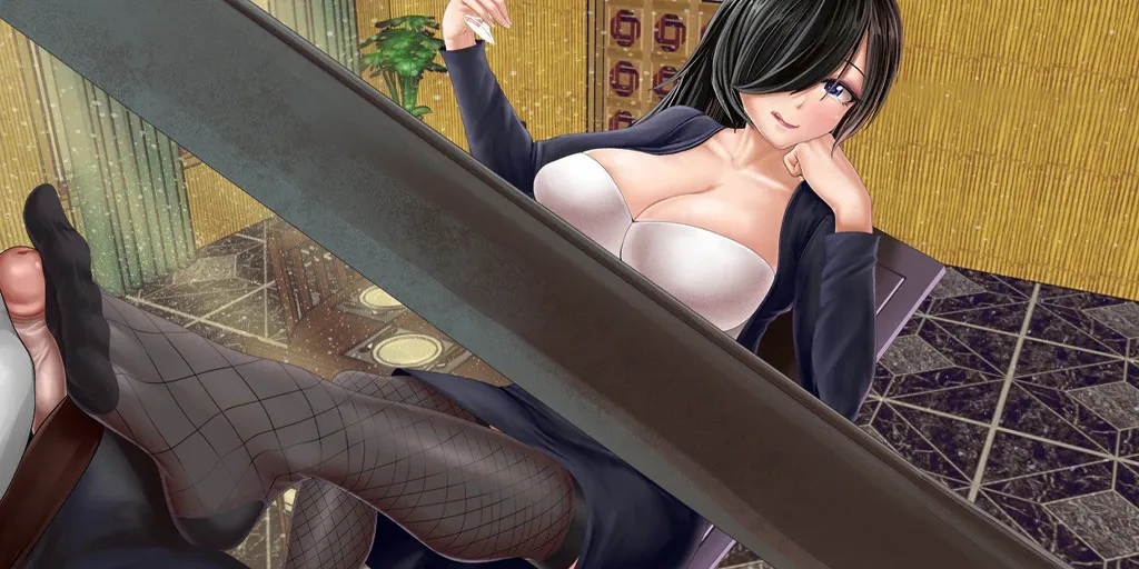 图片[1]-恐怖大厦Horror Mansion完结版 双端PC+Joi+Mtool模拟器汉化版-元气ACG-绅士游戏下载基地！