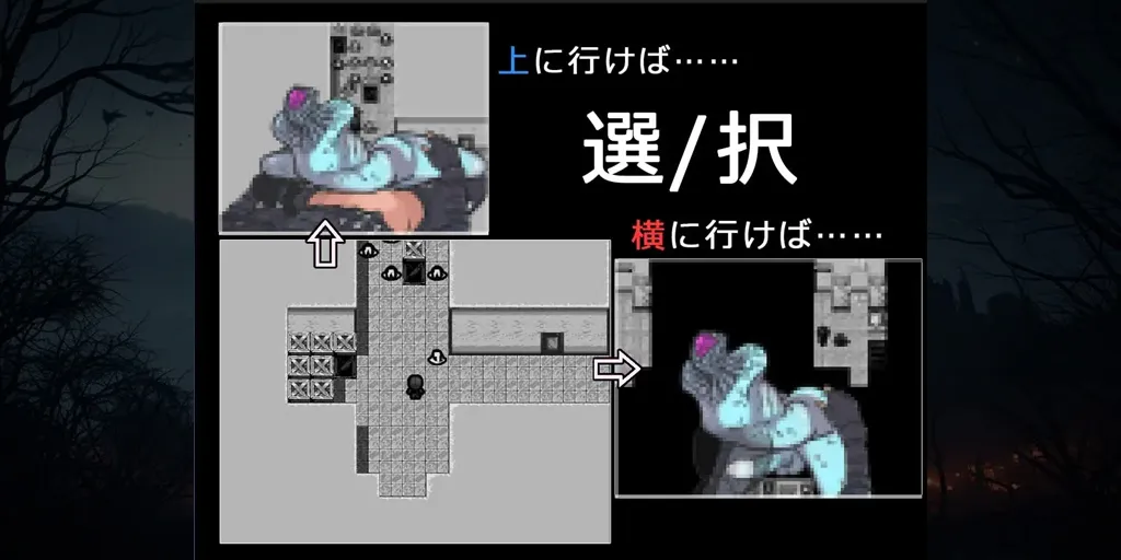 图片[1]-跑 Run 官中PC版-元气ACG-绅士游戏下载基地！