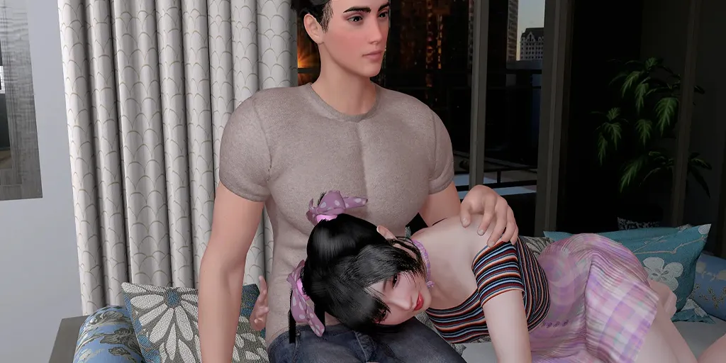 图片[6]-我的幸福人生Ver1.8+作弊码 My Happy Life 双端PC+Mtool模拟器官中版-元气ACG-绅士游戏下载基地！