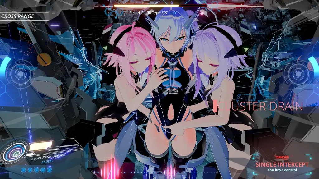 图片[3]-驱动妖精AI-deal-Rays Ver2.2+DLC-Ver1.1.3+去码补丁+存档官中PC版 駆動妖精アイディールレイズ-元气ACG-绅士游戏下载基地！