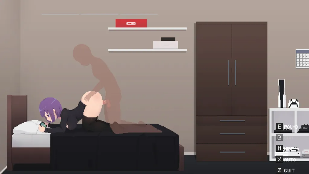 图片[2]-我房间里的可爱死神Ver0.4.1 PC+Mac原版 Cute Reapers in my Room-元气ACG-绅士游戏下载基地！