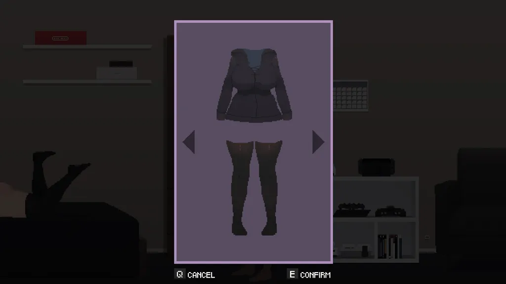 图片[6]-我房间里的可爱死神Ver0.4.1 PC+Mac原版 Cute Reapers in my Room-元气ACG-绅士游戏下载基地！