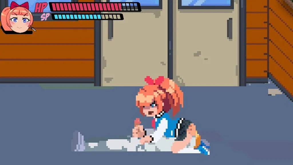 图片[3]-淫荡都市女孩 Ver1.0.1 双端PC+Mac原版 Lewd City Girls 热血少女物语-元气ACG-绅士游戏下载基地！