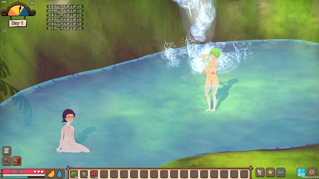 图片[15]-疯狂岛 Ver0.5.10.2官中PC版+DLC Mad Island 疯狂之岛 H版饥荒-元气ACG-绅士游戏下载基地！