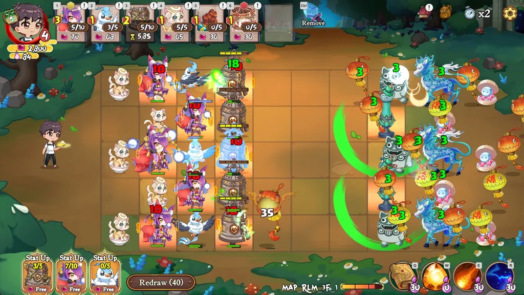 图片[2]-妖谈2：九尾异闻Ver1.0.111官中PC版+CG存档 Yokai Art 2: Tales of the Nine-Tails-元气ACG-绅士游戏下载基地！