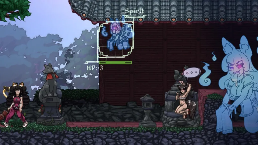 图片[4]-【PC】怪物诅咒 Ver0.7.0.2官中版 MonCurse-元气ACG-绅士游戏下载基地！