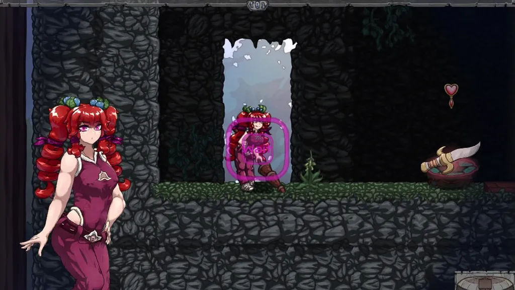 图片[7]-【PC】怪物诅咒 Ver0.7.0.2官中版 MonCurse-元气ACG-绅士游戏下载基地！