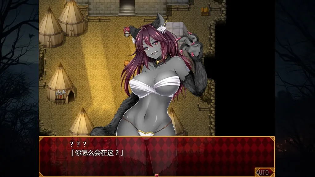 图片[5]-魔物娘迷宫 Ver1.10双端PC+Mtool模拟器汉化版+作弊码 もんむすラビリンス Monster Girl Labyrinth 淫魔迷宫-元气ACG-绅士游戏下载基地！