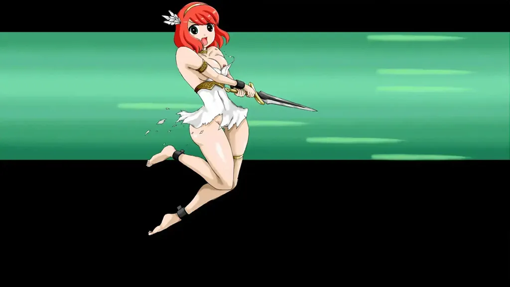 图片[2]-公主边缘竞技场 Ver1.03 PC原版 Princess’ Edge Arena-元气ACG-绅士游戏下载基地！