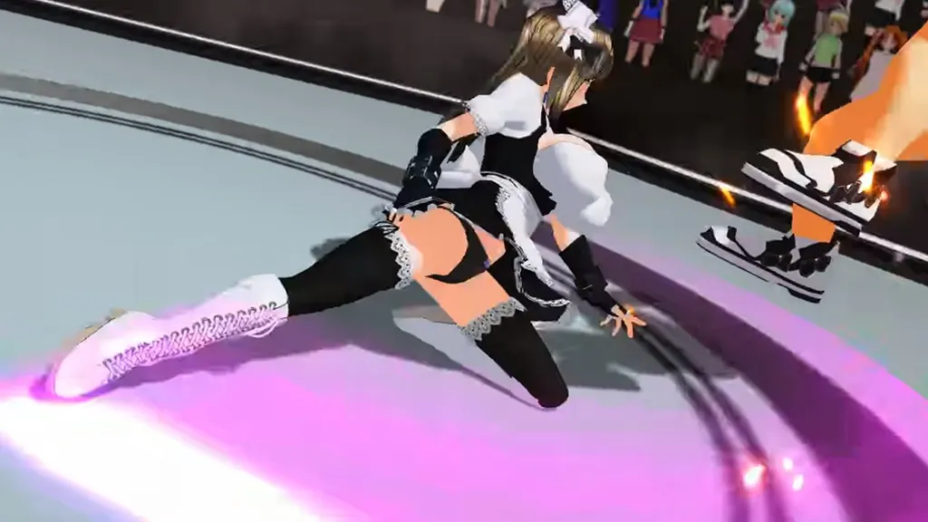 图片[7]-终极格斗女孩2 Ver1.02双端PC+Mtool模拟器官中版 Ultimate Fighting Girl 2-元气ACG-绅士游戏下载基地！