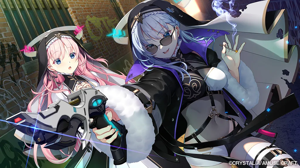 图片[1]-RE:D 珍惜 Ver1.0汉化PC豪华版版+特典+全CG存档 RE:D Cherish!Soundtrack RED Cherish-元气ACG-绅士游戏下载基地！