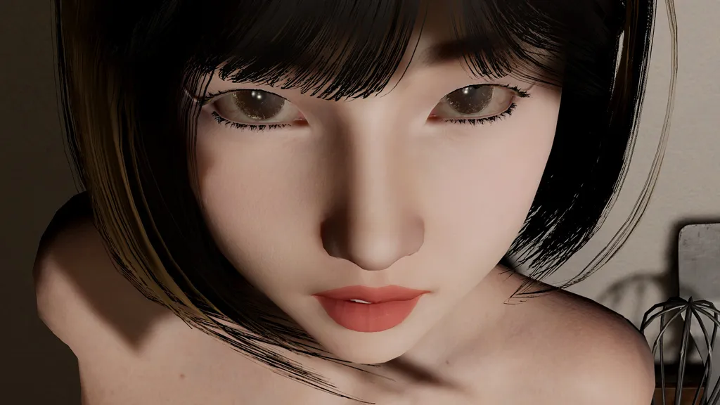 图片[2]-【VR】火辣日本熟女：春梦 VR官中版 Japanese Mature: Sex Dreams-元气ACG-绅士游戏下载基地！