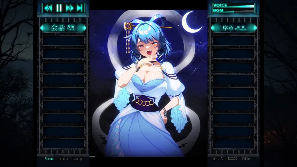 图片[3]-惩罚娘娘Ｒ Ver1.4 官中PC版+视频 おしおき娘々R-元气ACG-绅士游戏下载基地！